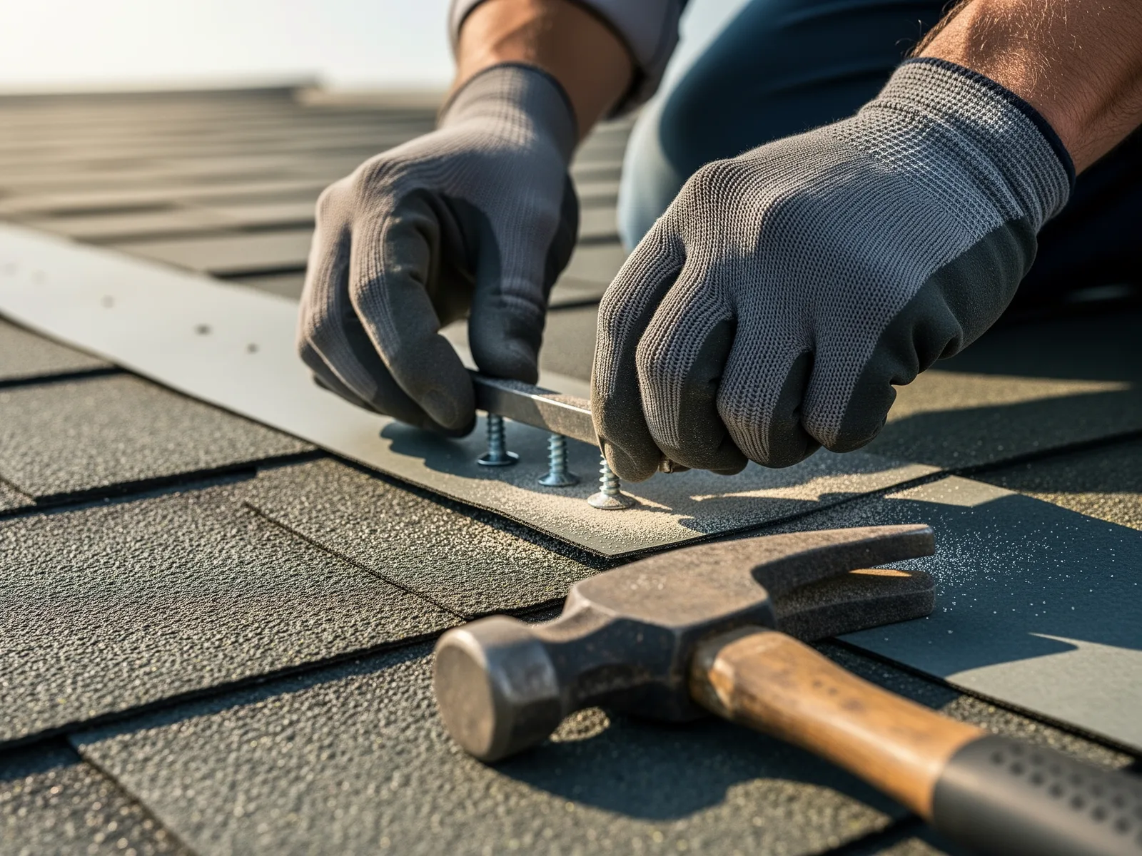 Why choose Fascia Repair in South Shore, KY